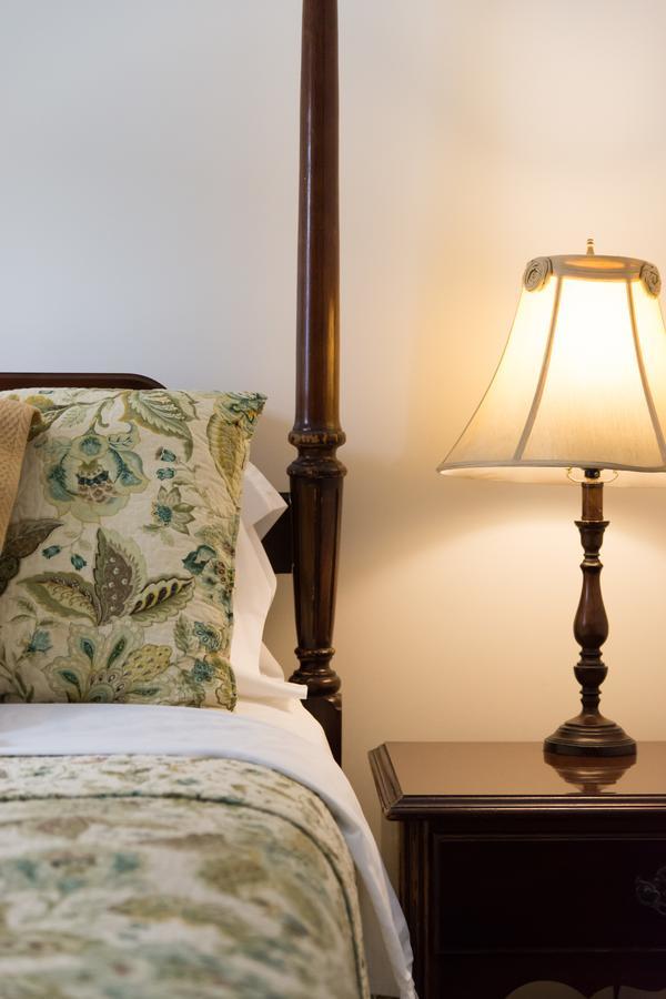 Thomas Bond House Bed & Breakfast *