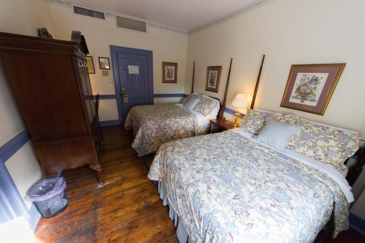 Bed & Breakfast Thomas Bond House