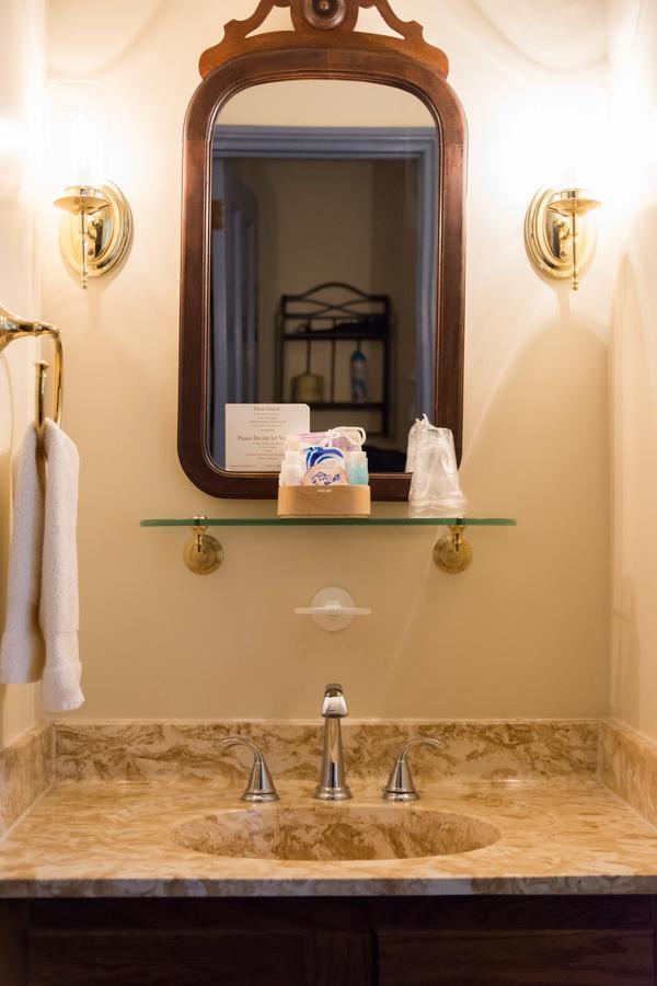 Bed & Breakfast Thomas Bond House Philadelphia